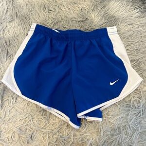 Nike Girls Dri-Fit Tempo Shorts